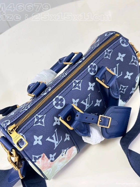 FS CHEAP 25 KEEPALL VUITTON LOUIS 0805